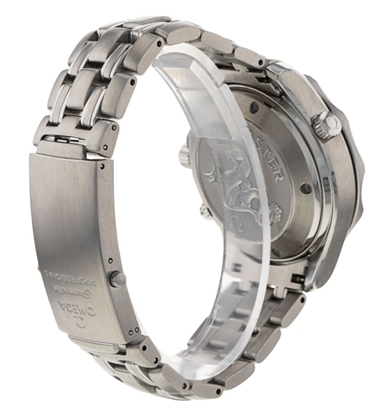 Omega Seamaster 300m 2225.80.00